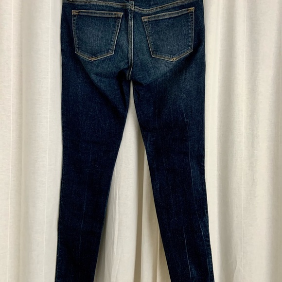 GAP blue jeans - NEW - Picture 3 of 5